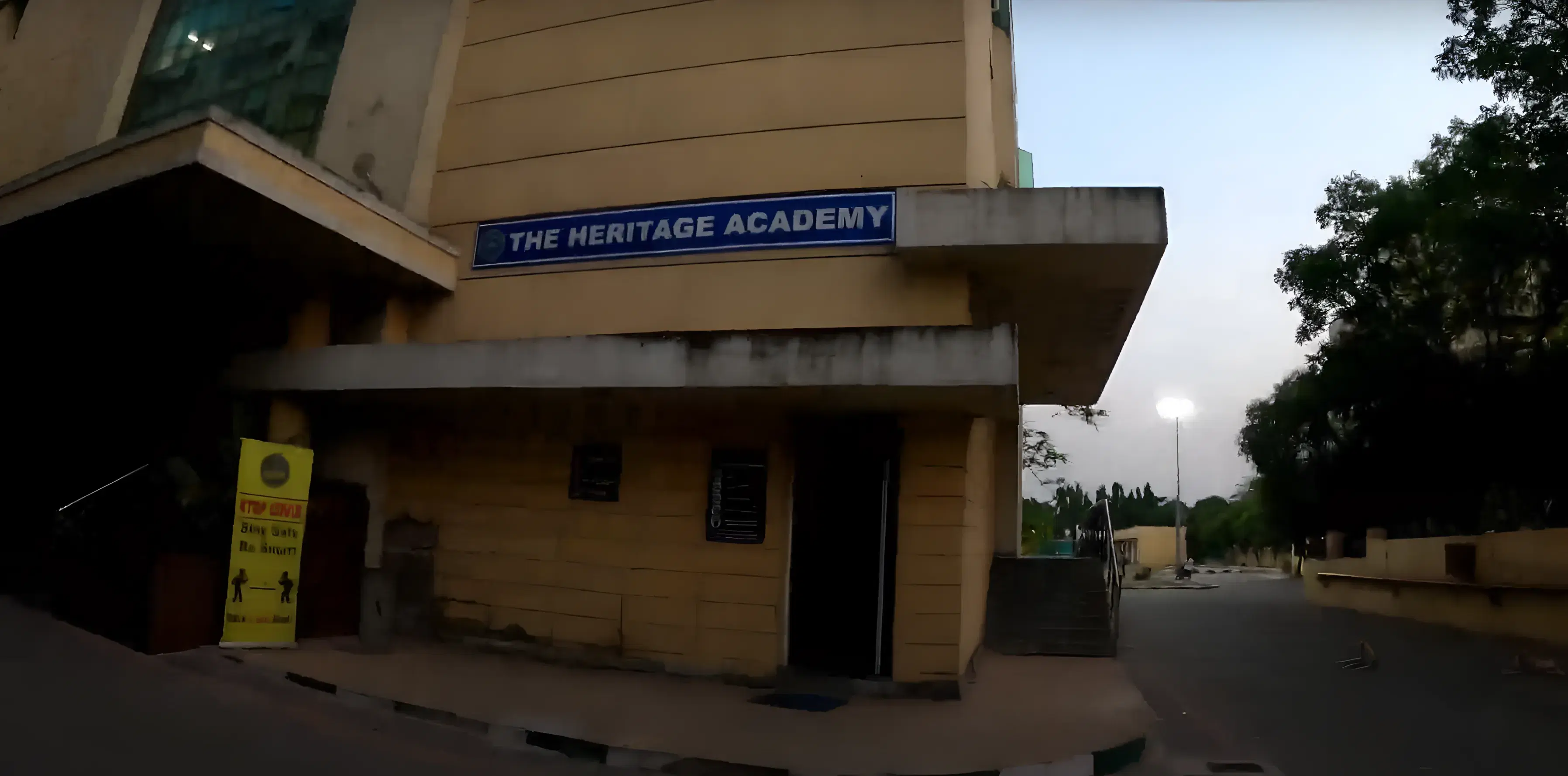 Haldia Institute of Technology Academic Infrastructure photo 11